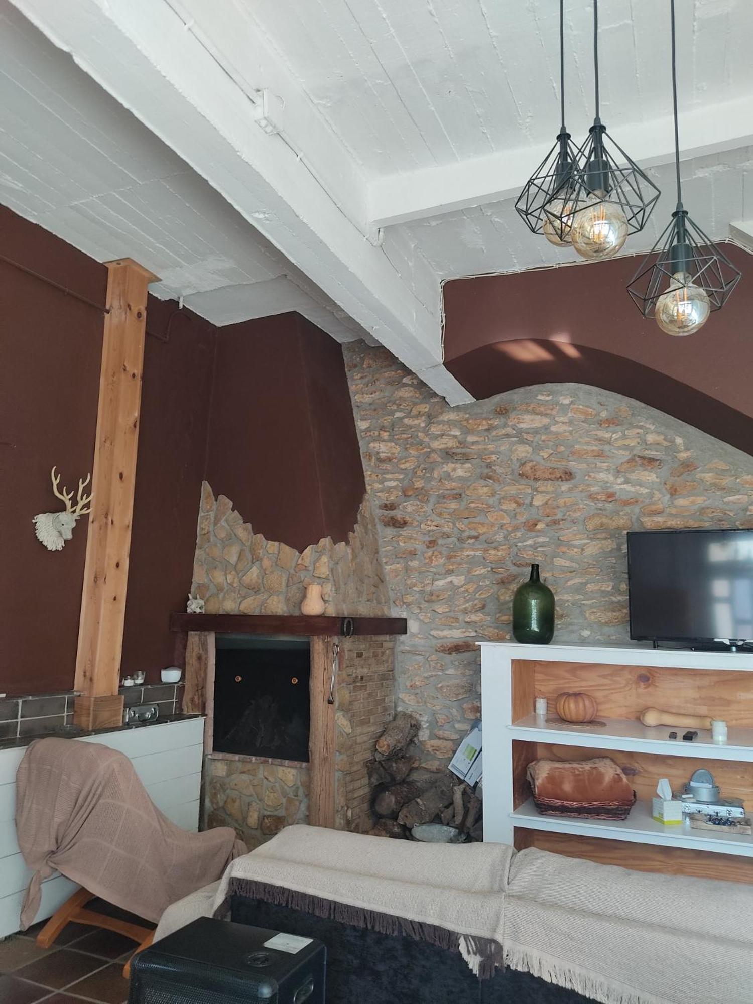Holiday home Casa Paqueldo *